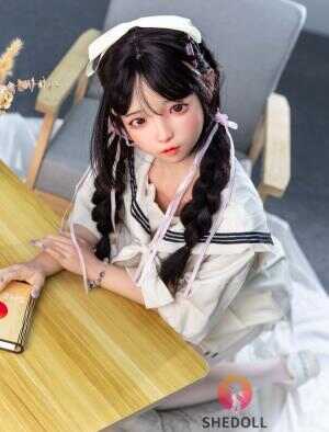 ルオ シャオイー-15